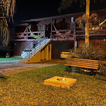Pousada Recanto Do Neca Florianópolis 외부 사진