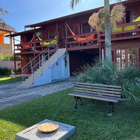 Pousada Recanto Do Neca Florianópolis 외부 사진