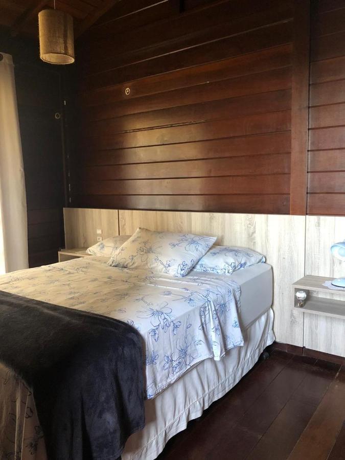 Pousada Recanto Do Neca Florianópolis 외부 사진