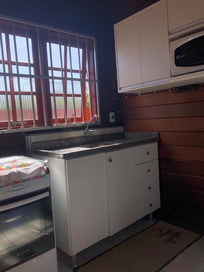 Pousada Recanto Do Neca Florianópolis 외부 사진