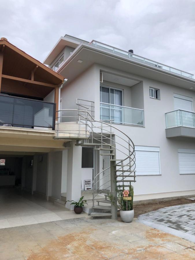 Pousada Recanto Do Neca Florianópolis 외부 사진