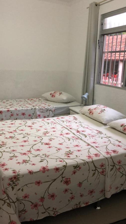 Pousada Recanto Do Neca Florianópolis 외부 사진