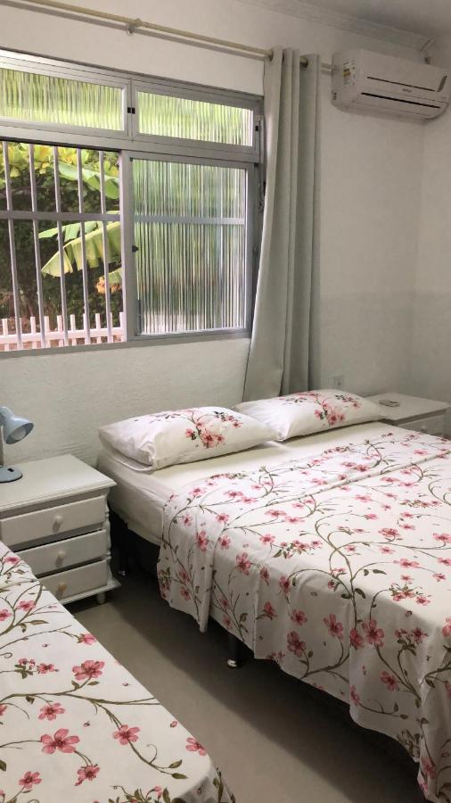 Pousada Recanto Do Neca Florianópolis 외부 사진