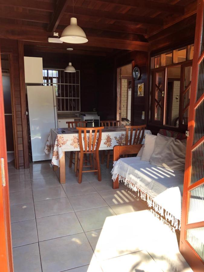 Pousada Recanto Do Neca Florianópolis 외부 사진