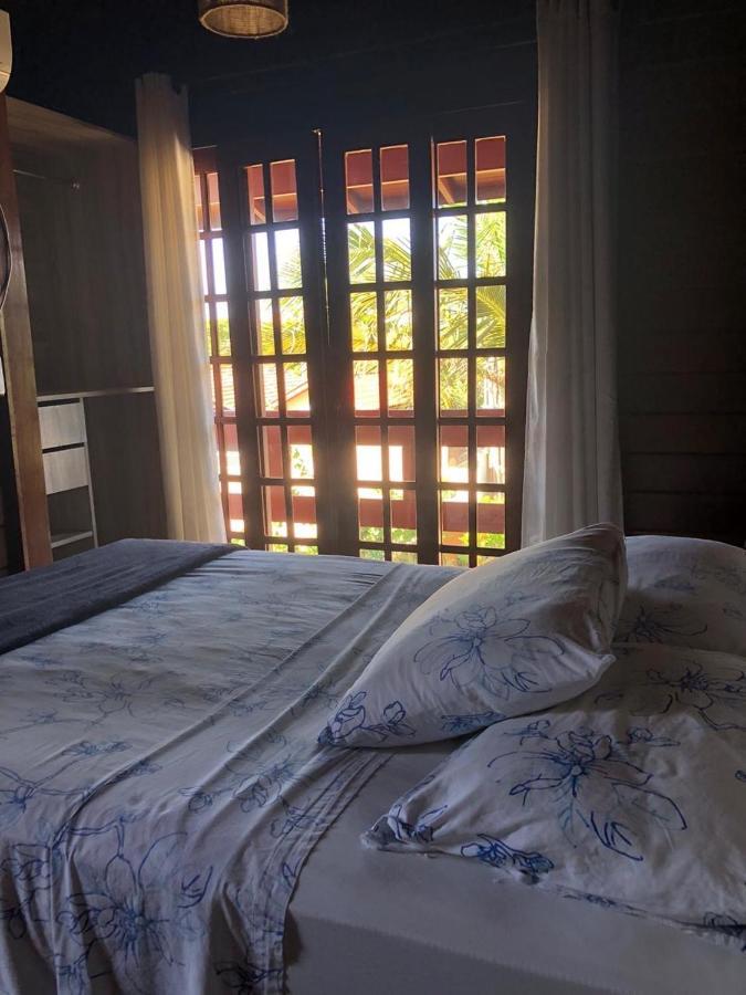 Pousada Recanto Do Neca Florianópolis 외부 사진