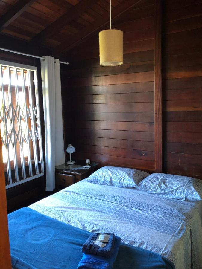 Pousada Recanto Do Neca Florianópolis 외부 사진