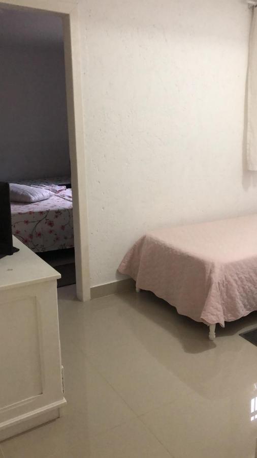 Pousada Recanto Do Neca Florianópolis 외부 사진