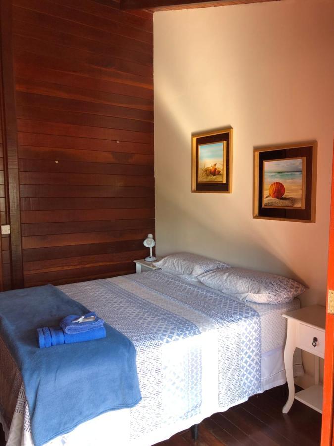 Pousada Recanto Do Neca Florianópolis 외부 사진