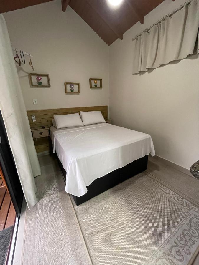 Pousada Recanto Do Neca Florianópolis 외부 사진