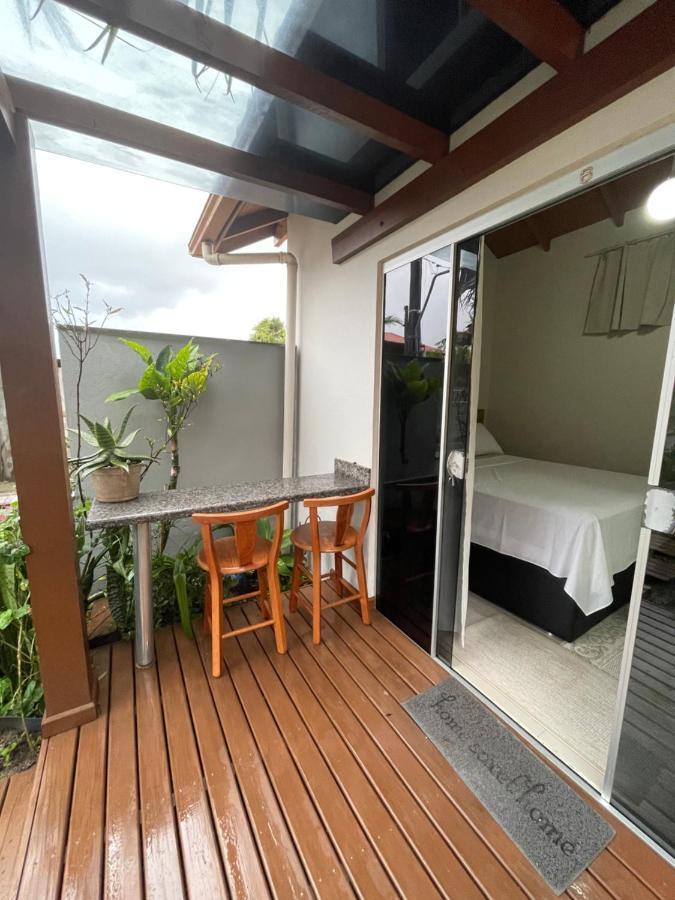 Pousada Recanto Do Neca Florianópolis 외부 사진