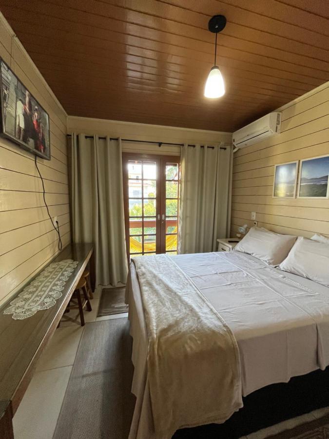 Pousada Recanto Do Neca Florianópolis 외부 사진