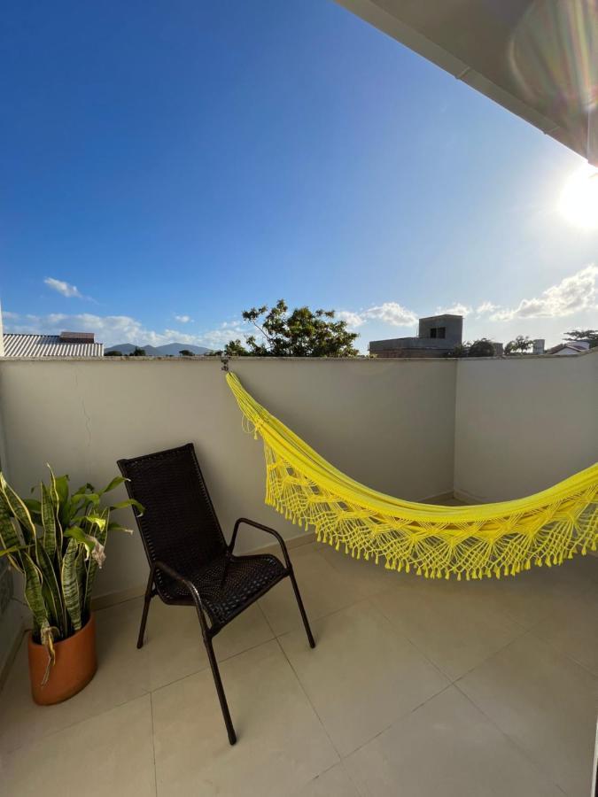 Pousada Recanto Do Neca Florianópolis 외부 사진