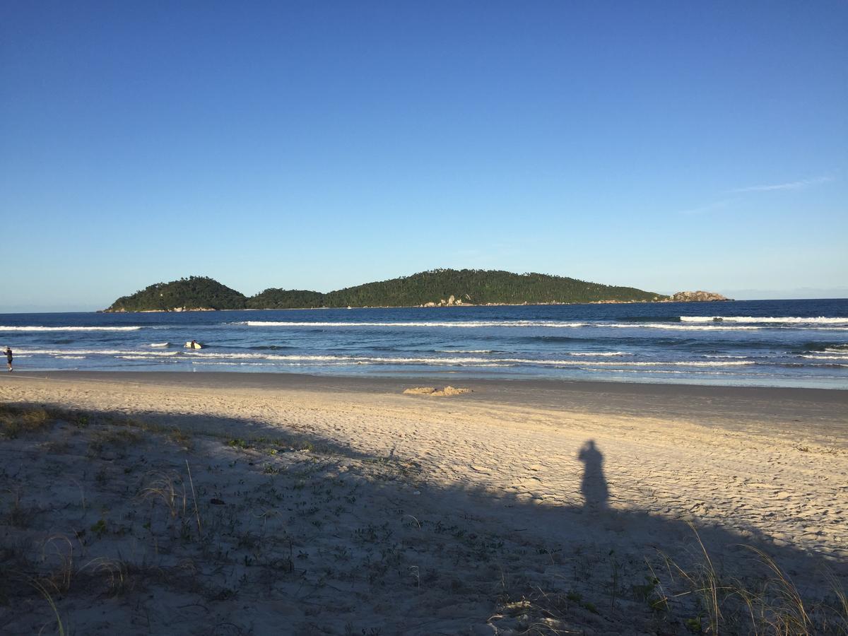Pousada Recanto Do Neca Florianópolis 외부 사진