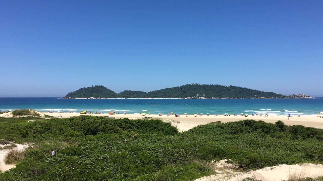 Pousada Recanto Do Neca Florianópolis 외부 사진