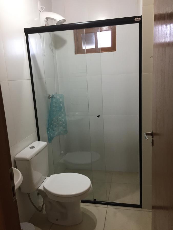 Pousada Recanto Do Neca Florianópolis 외부 사진