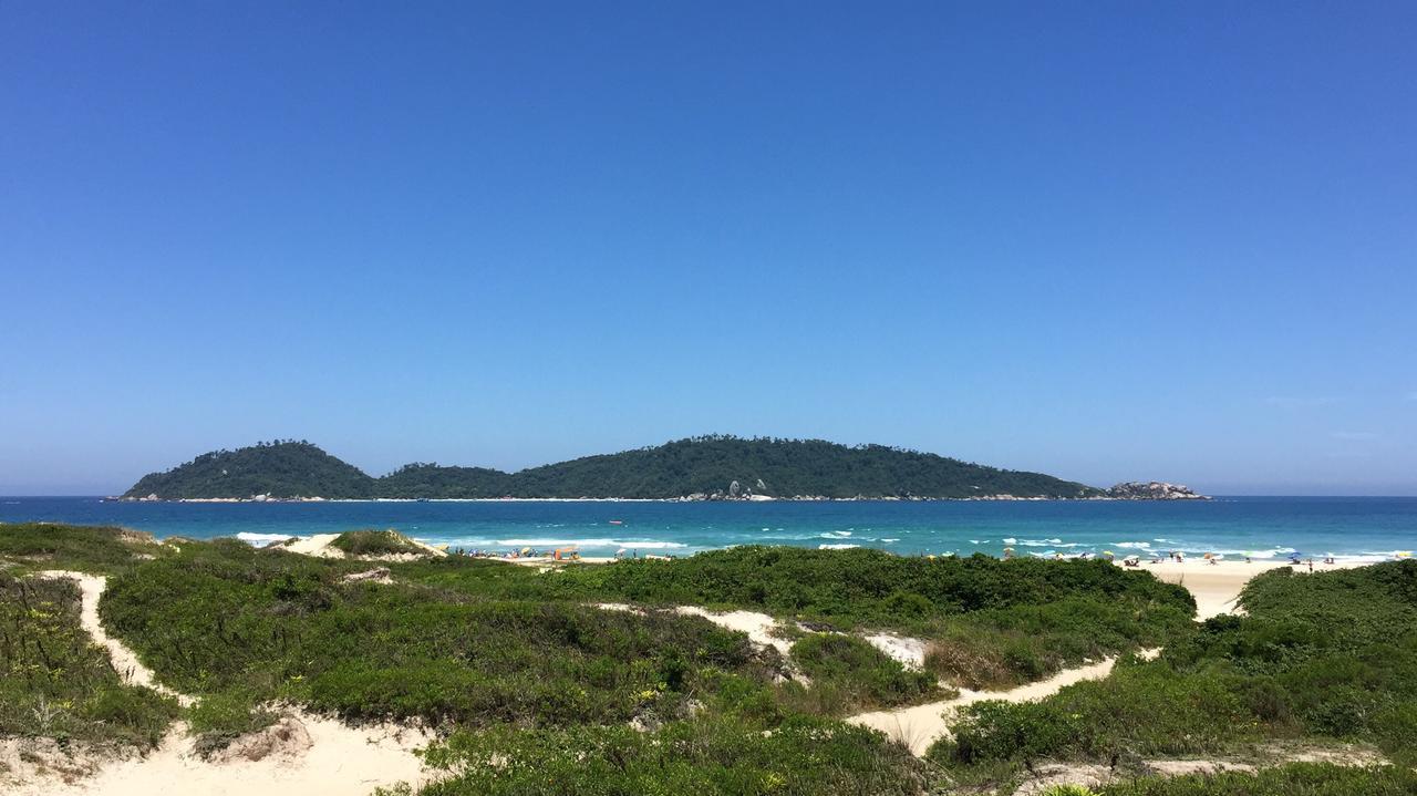 Pousada Recanto Do Neca Florianópolis 외부 사진
