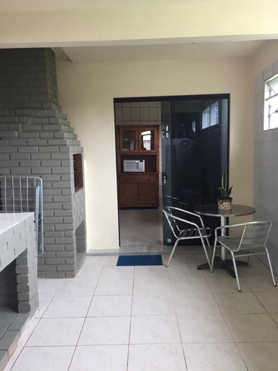 Pousada Recanto Do Neca Florianópolis 외부 사진