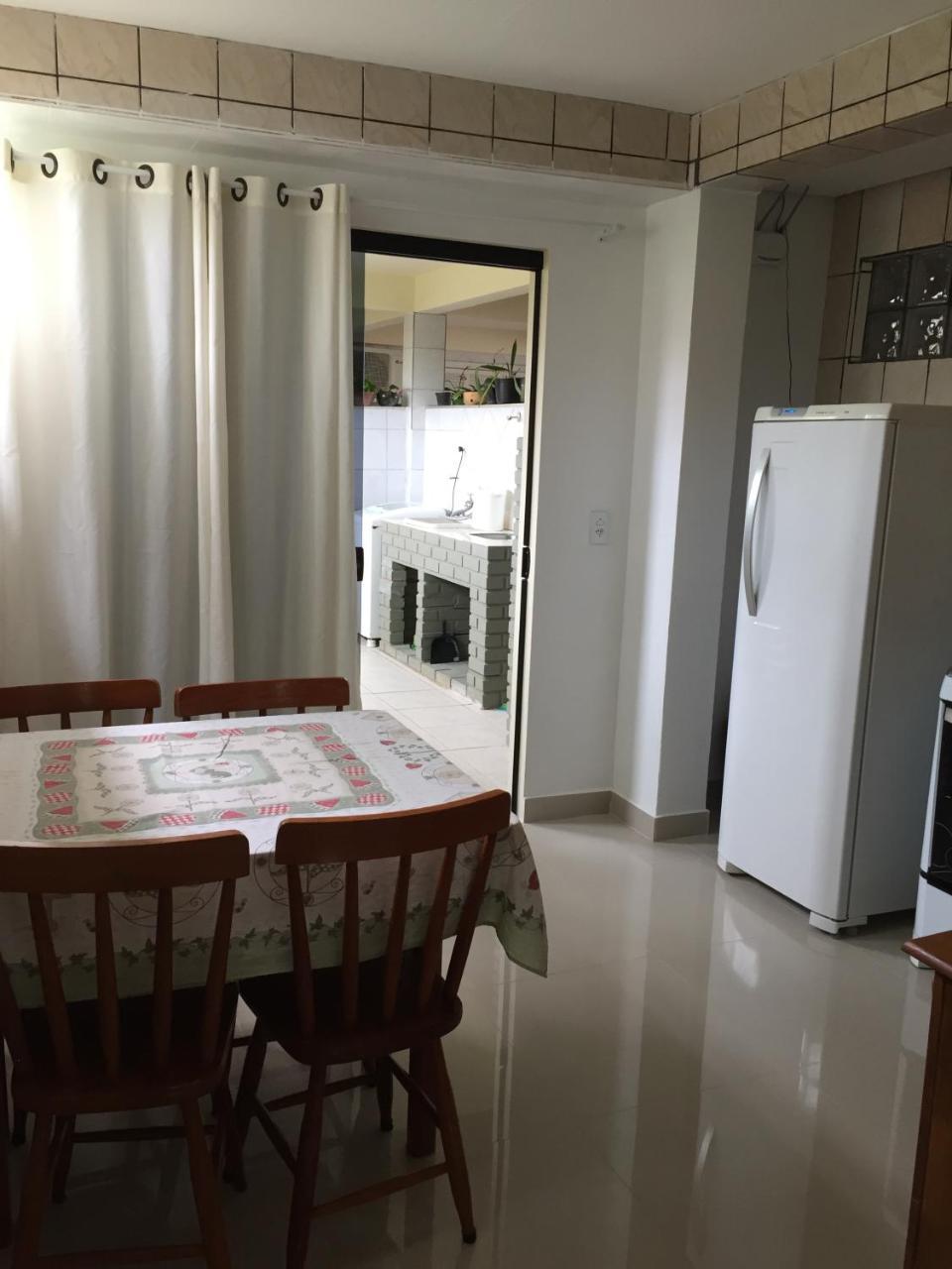 Pousada Recanto Do Neca Florianópolis 외부 사진