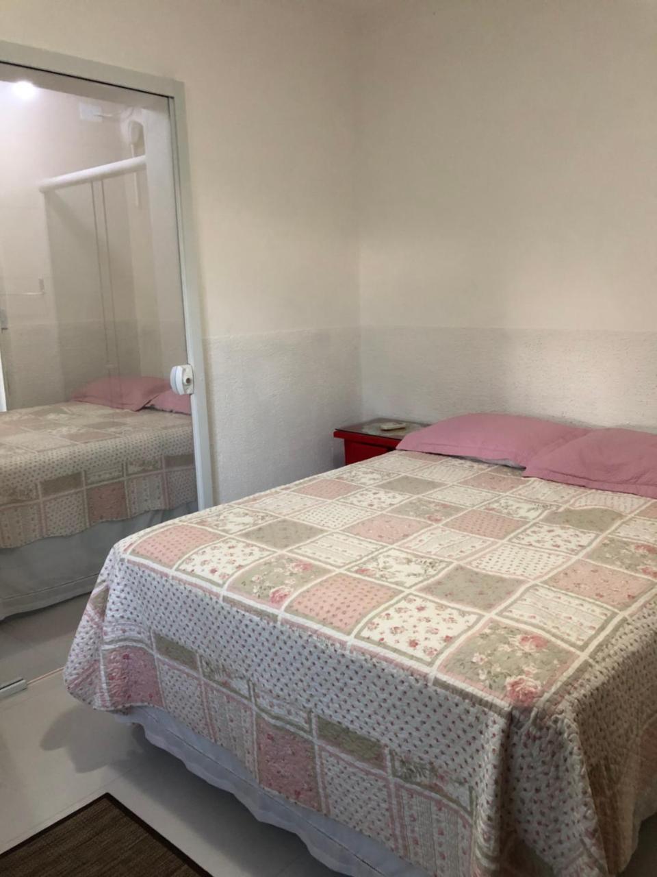 Pousada Recanto Do Neca Florianópolis 외부 사진