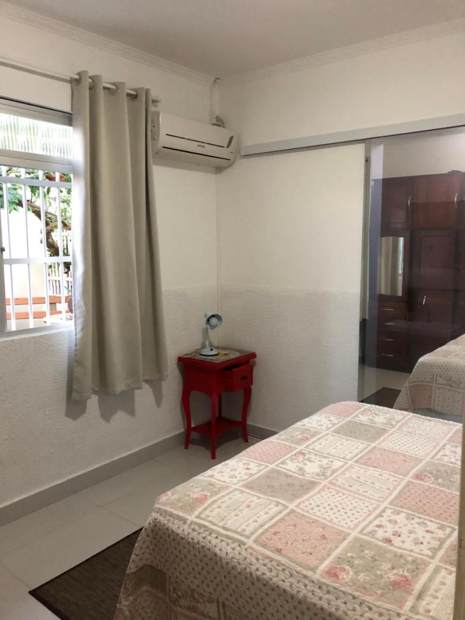 Pousada Recanto Do Neca Florianópolis 외부 사진