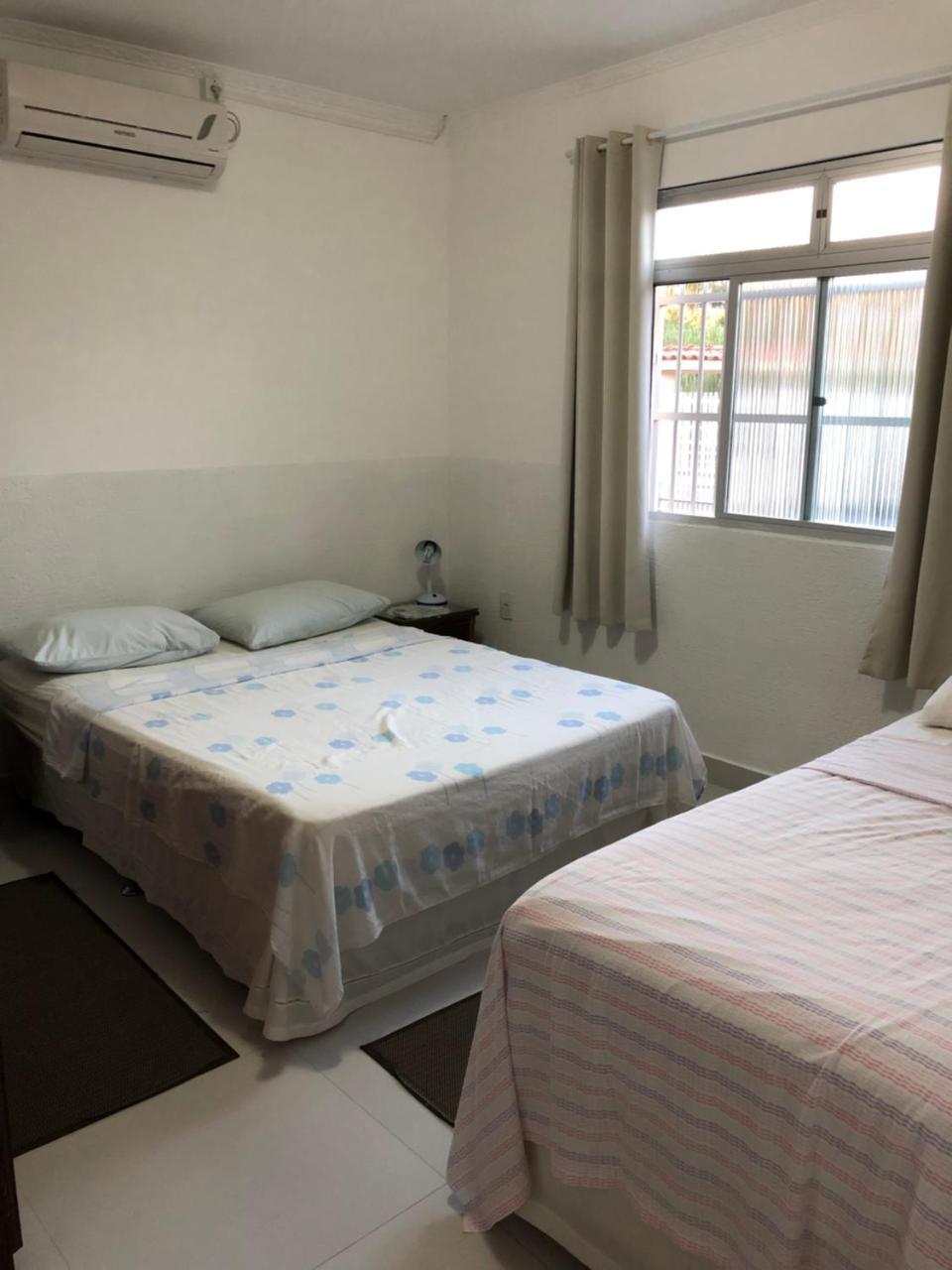 Pousada Recanto Do Neca Florianópolis 외부 사진